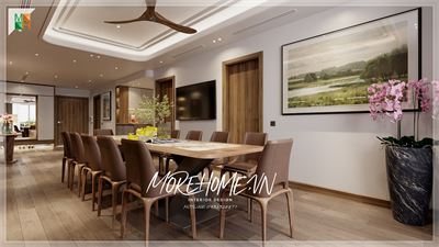 *Top 25+ Mẫu Phòng Bếp Hiện Đại Đơn Giản Nhưng Đầy Ấn Tượng